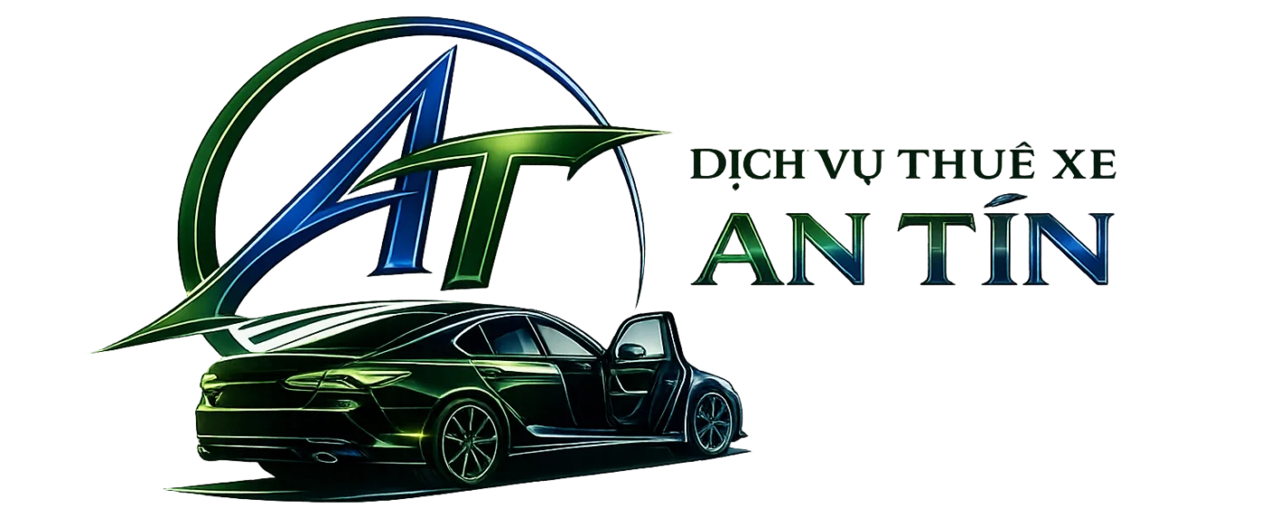 Thuê Xe An Tín